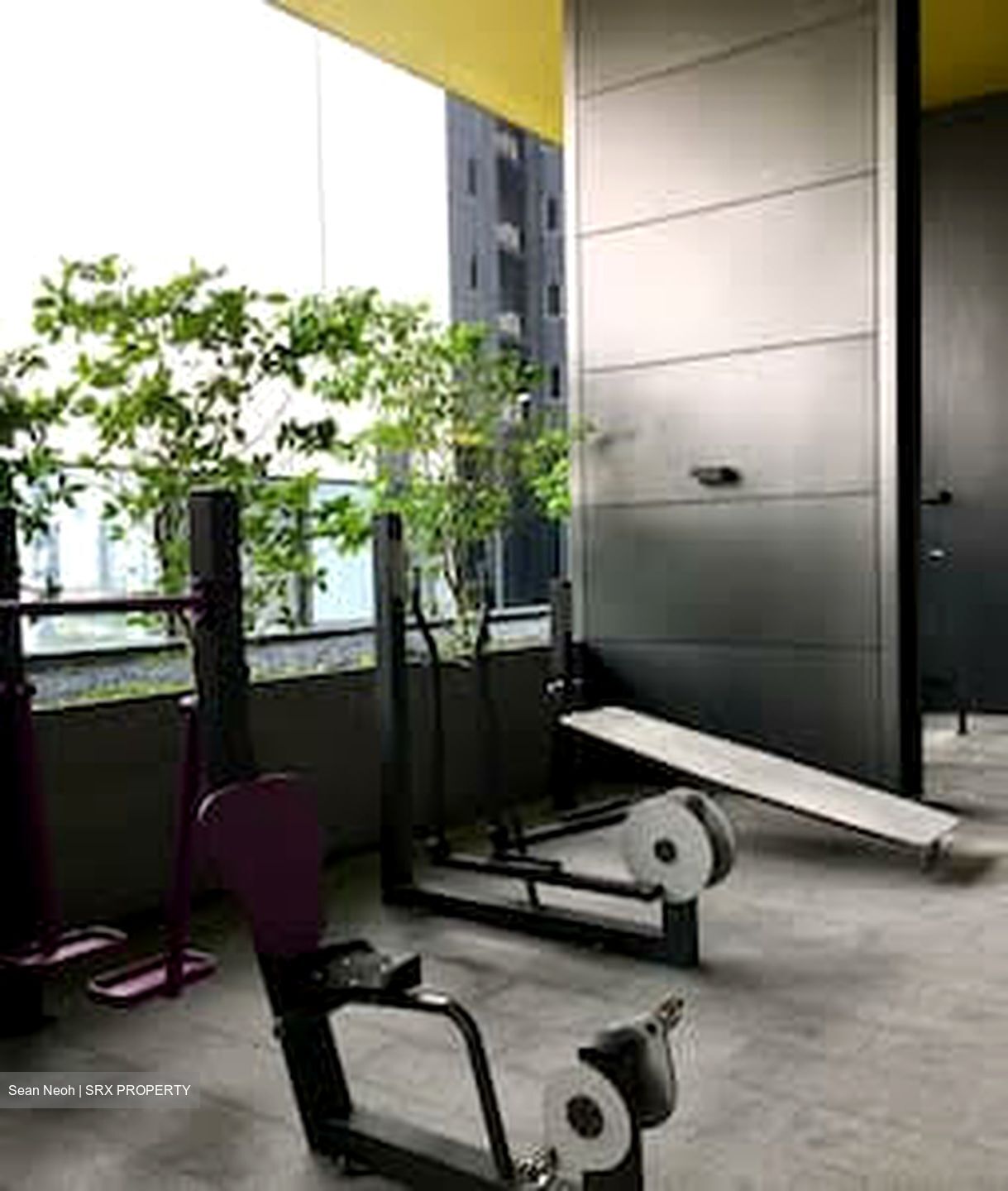 Echelon (D3), Condominium #560121291